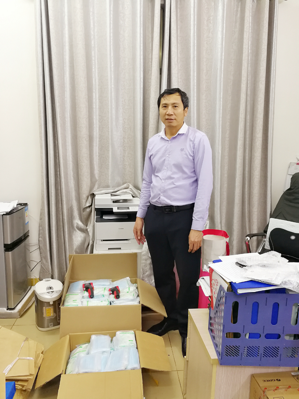 有钱钱包 - 安全便捷的数字资产管理工具