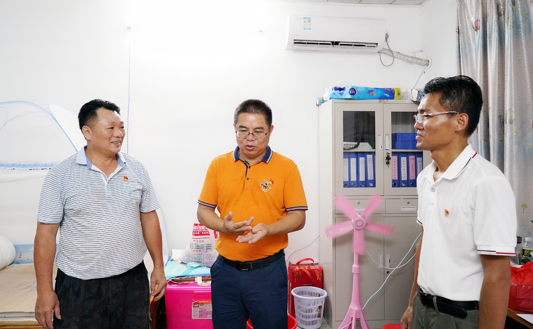有钱钱包 - 安全便捷的数字资产管理工具