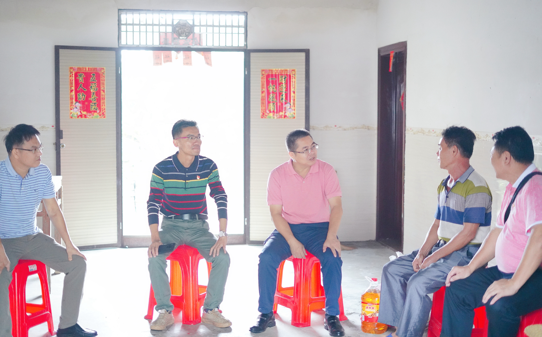 有钱钱包 - 安全便捷的数字资产管理工具