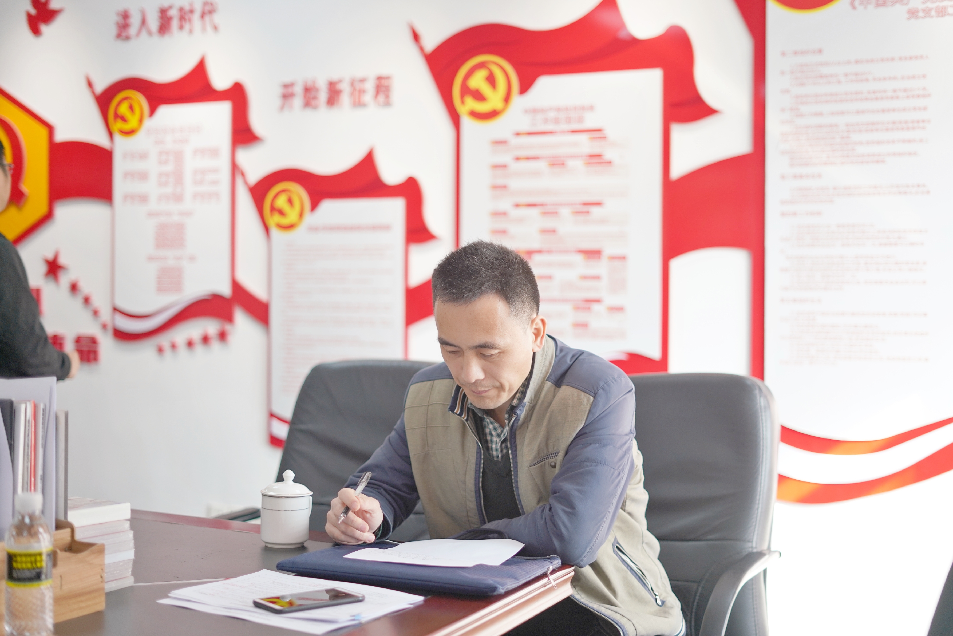 有钱钱包 - 安全便捷的数字资产管理工具