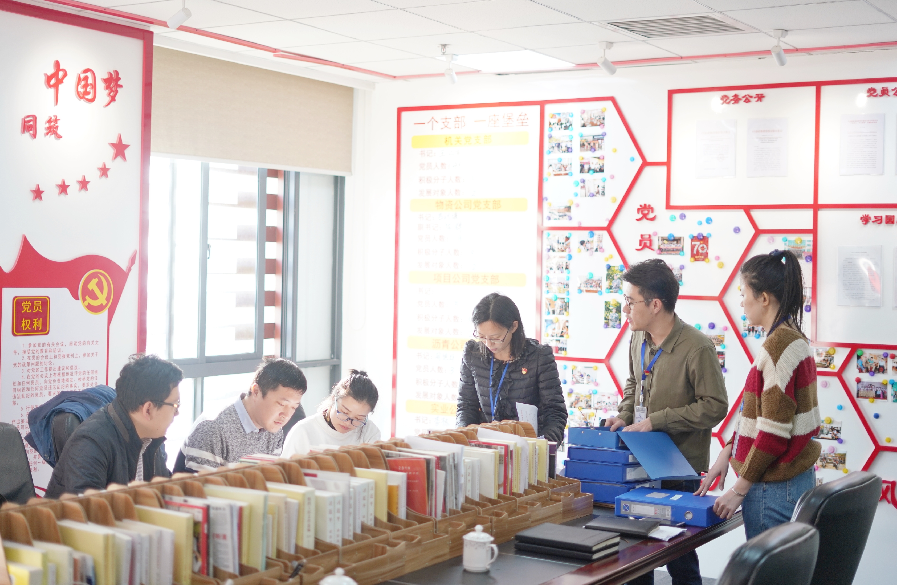 有钱钱包 - 安全便捷的数字资产管理工具