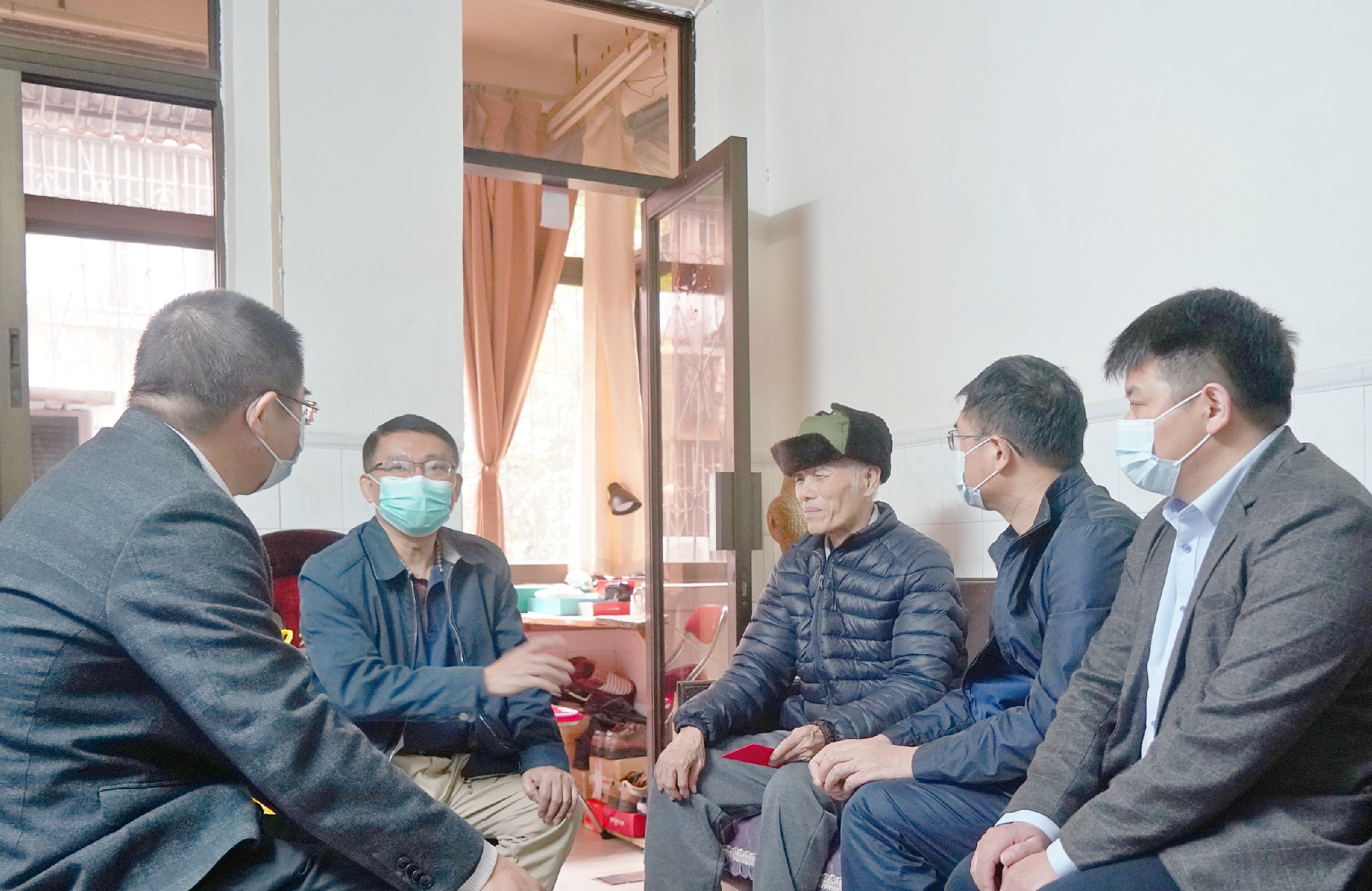 有钱钱包 - 安全便捷的数字资产管理工具
