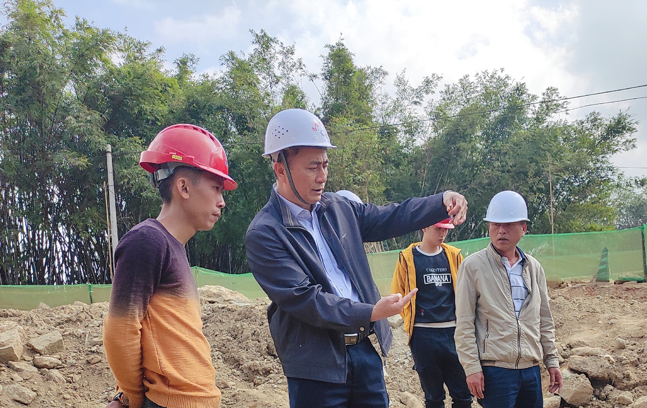 有钱钱包 - 安全便捷的数字资产管理工具
