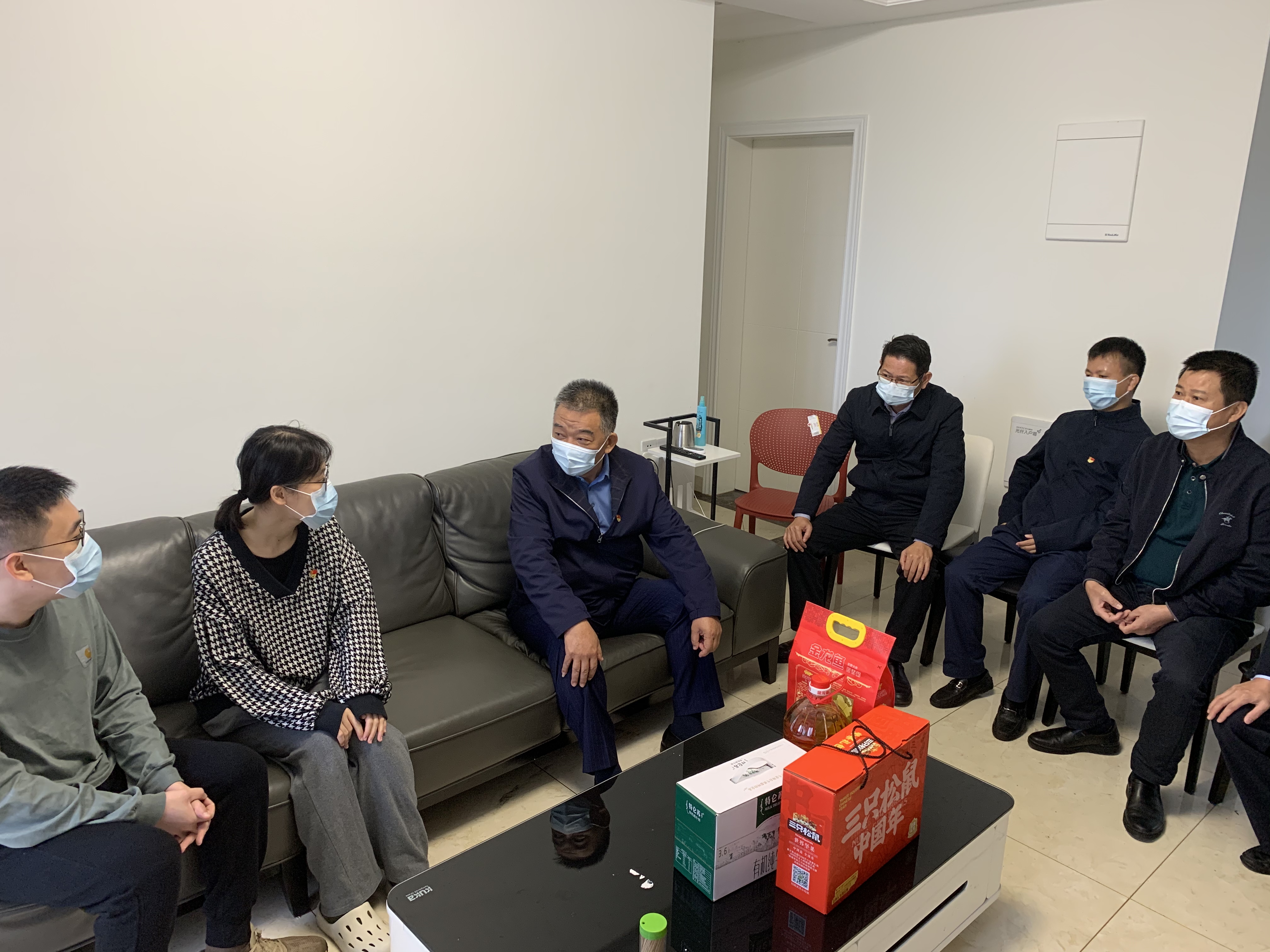 有钱钱包 - 安全便捷的数字资产管理工具