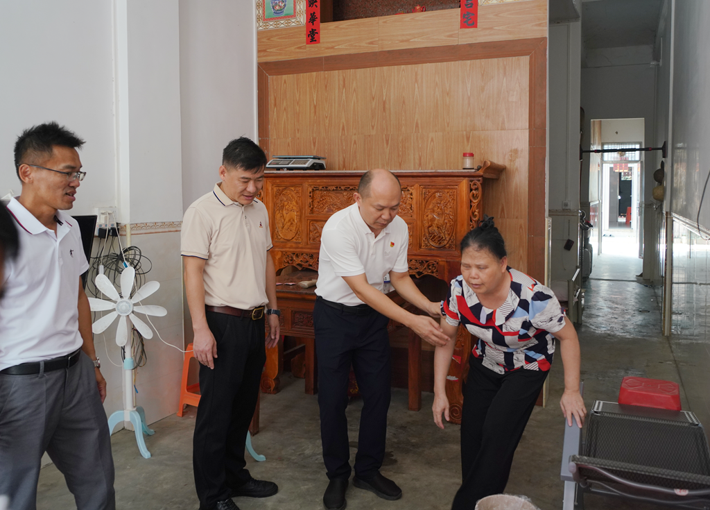 有钱钱包 - 安全便捷的数字资产管理工具